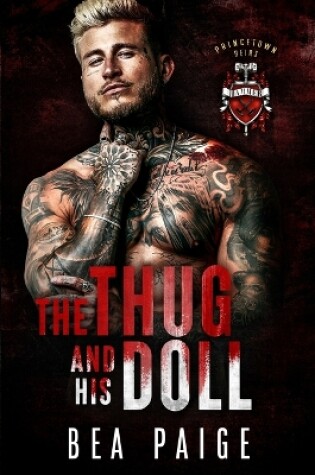 Cover of The Thug And His Doll