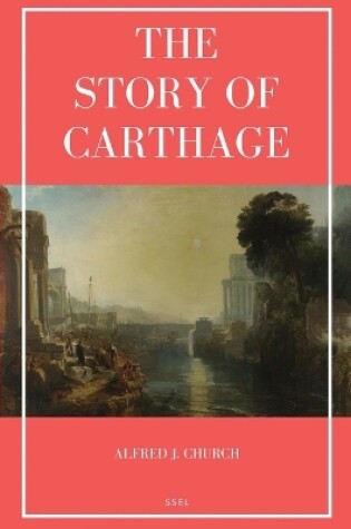 Cover of The Story of Carthage