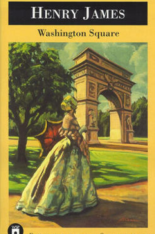 Cover of Washington Square