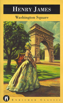 Cover of Washington Square