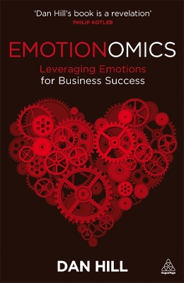 Book cover for Emotionomics