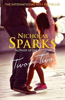 Book cover for Two by Two