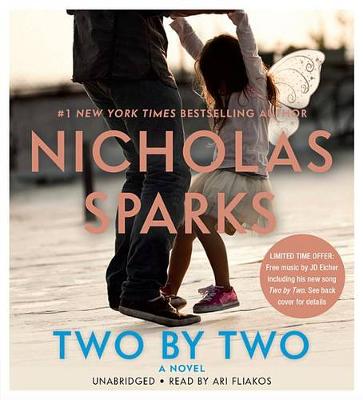 Book cover for Two by Two