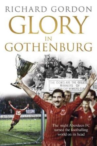 Cover of Glory in Gothenburg