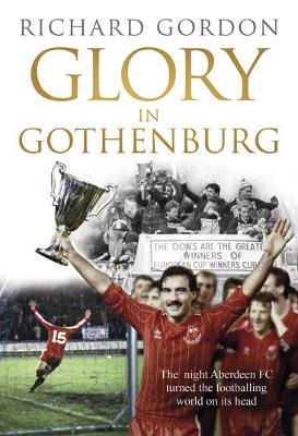 Book cover for Glory in Gothenburg