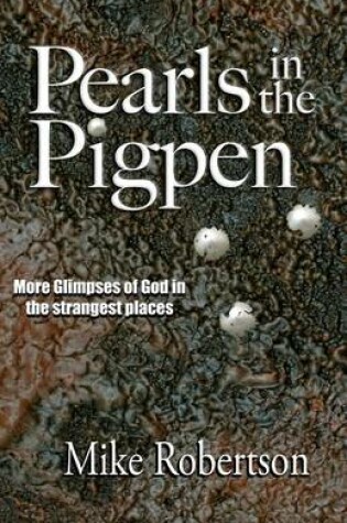 Cover of Pearls In The Pigpen