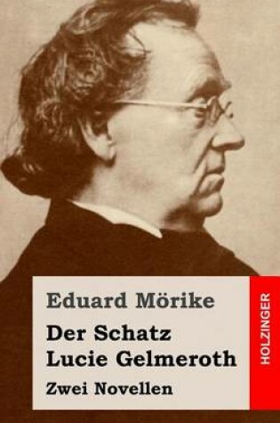 Cover of Der Schatz / Lucie Gelmeroth