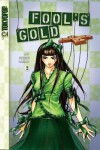 Book cover for Fool's Gold manga volume 2