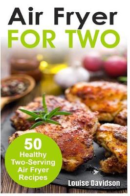 Book cover for Air Fryer for Two