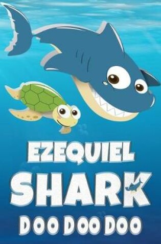 Cover of Ezequiel