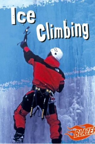 Cover of Ice Climbing