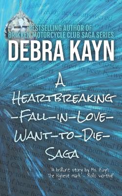 Book cover for A Heartbreaking-Fall-in-Love-Want-to-Die-Saga