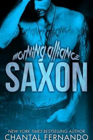Cover of Saxon