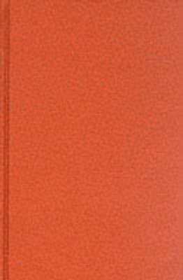 Book cover for The Defence of Britain