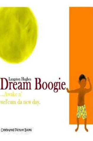 Cover of Dream Boogie