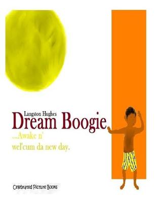 Book cover for Dream Boogie