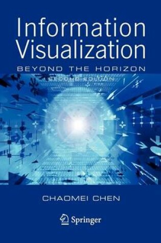 Cover of Information Visualization