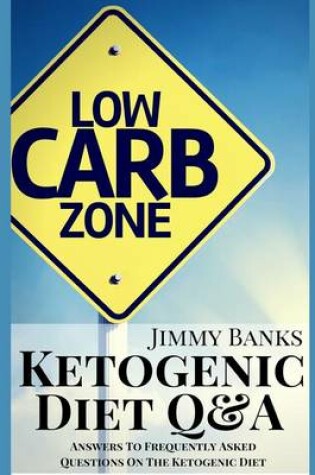 Cover of Ketogenic Diet Q&A