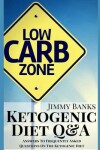 Book cover for Ketogenic Diet Q&A