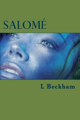 Cover of Salome