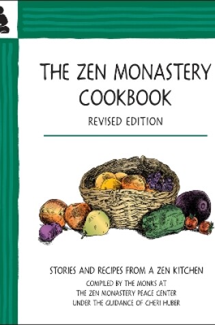 Cover of The Zen Monastery Cookbook