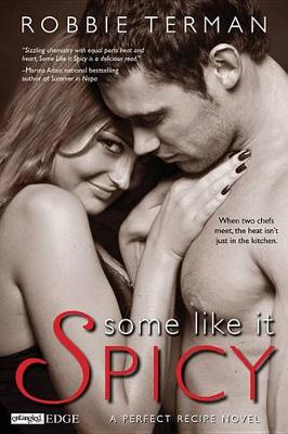 Some Like It Spicy by Robbie Terman