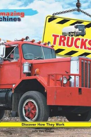 Cover of Trucks