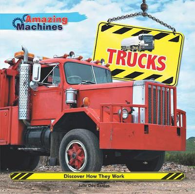 Cover of Trucks