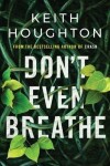 Book cover for Don't Even Breathe