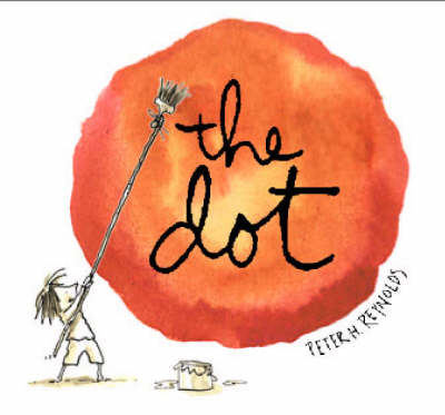 Book cover for Dot