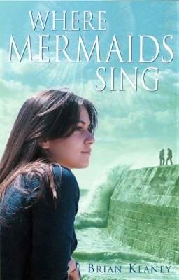 Book cover for Where Mermaids Sing