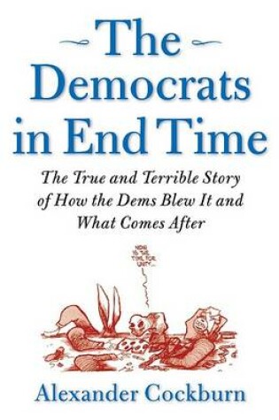 Cover of Democrats in End Time