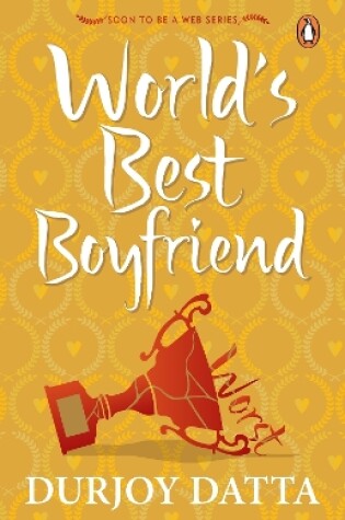 Cover of The World's Best Boyfriend