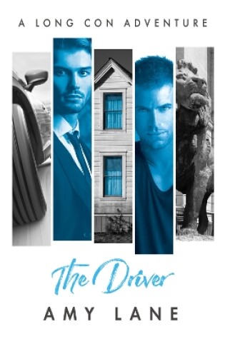 Cover of The Driver