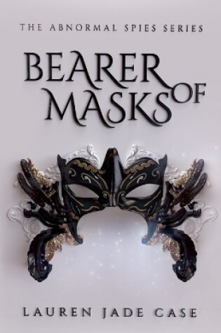 Cover of Bearer of Masks