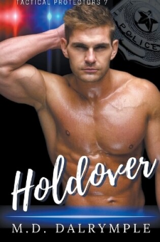 Cover of Holdover