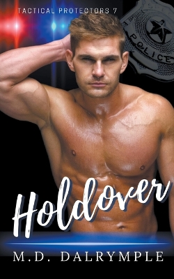 Cover of Holdover