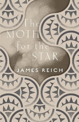 Book cover for The Moth for the Star