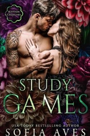 Cover of Study Games