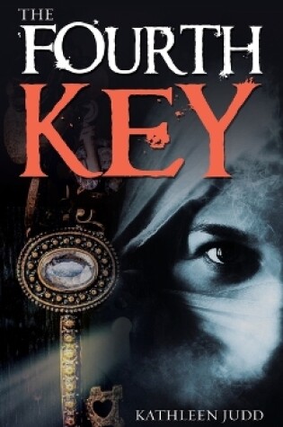 Cover of The Fourth Key