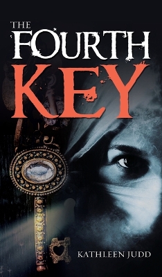 Cover of The Fourth Key