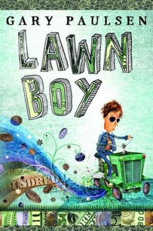 Cover of Lawn Boy