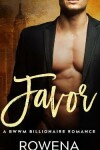 Book cover for Favor