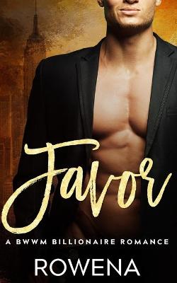 Cover of Favor