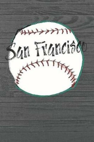 Cover of San Francisco