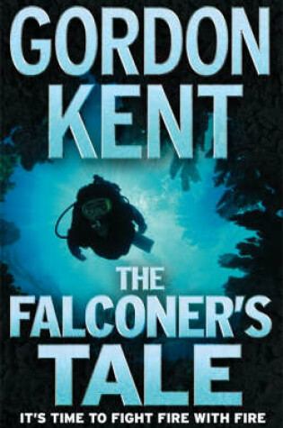 Cover of The Falconer's Tale