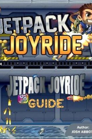 Cover of Jetpack Joyride Guide