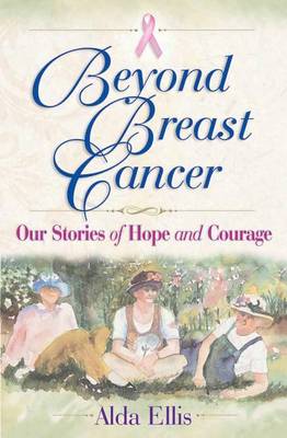 Book cover for Beyond Breast Cancer