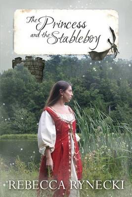 Book cover for The Princess and the Stableboy