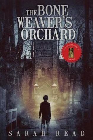 Cover of The Bone Weaver's Orchard